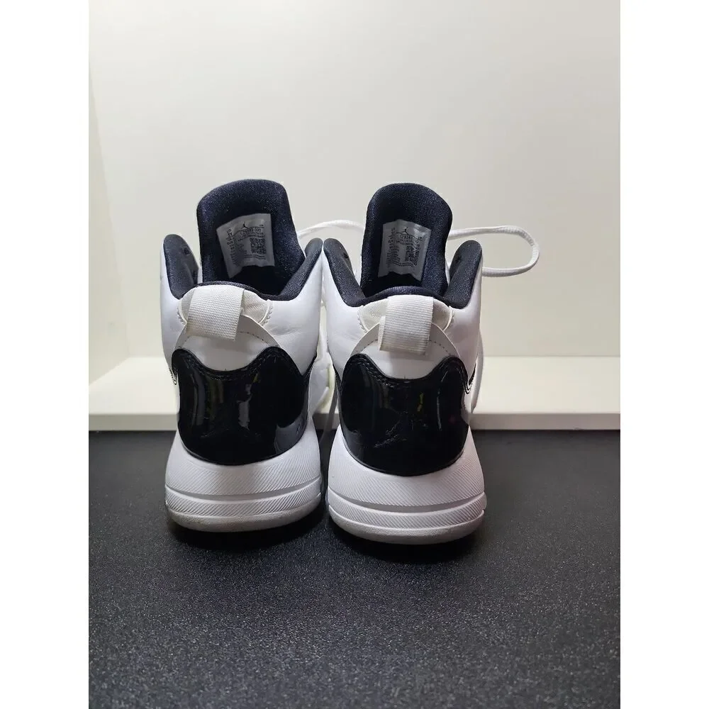 Jordan Maxin 200 'White Ice'  5Y